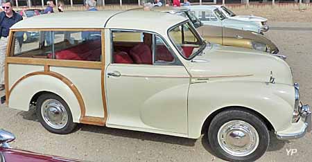 Morris Minor 1000 Traveller