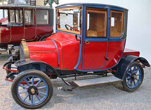 Zedel type C1