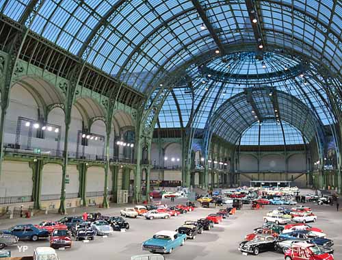 Bonhams au Grand Palais 2017 (doc. Yalta Production)