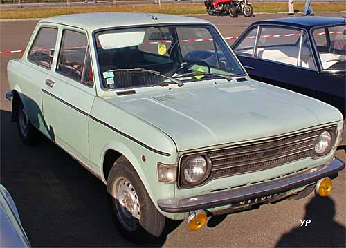 Fiat 128