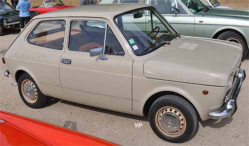 Fiat 127