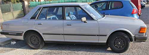 Datsun Cedric 280 C Diesel