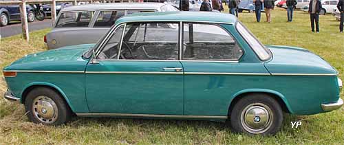 BMW 1600-2