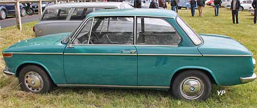 BMW 1600-2