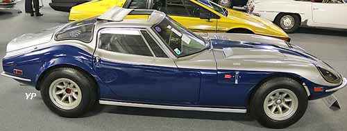 Marcos 3000 GT