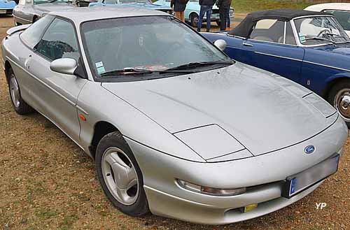 Ford Probe 16V