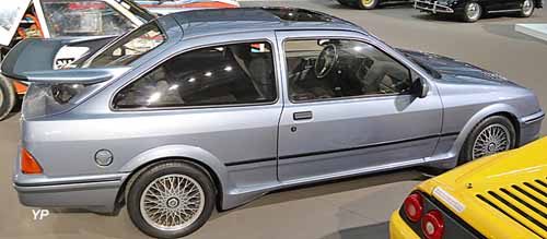 Ford Sierra RS Cosworth