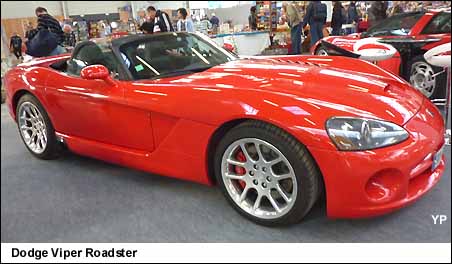 Dodge Viper