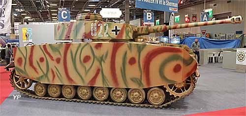Panzer IV