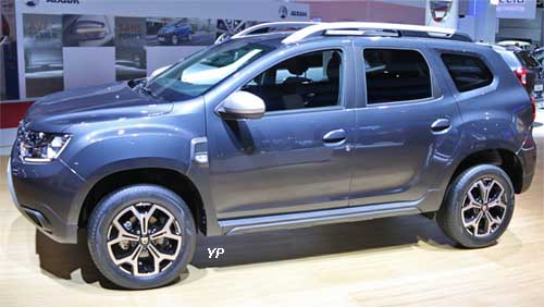 Dacia Duster 2 TCe 150 Prestige