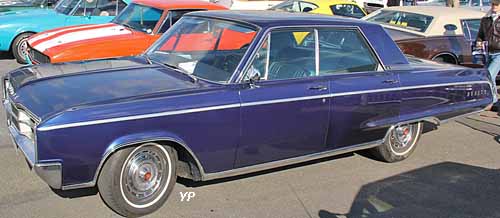 Dodge Monaco Sedan