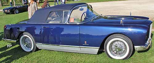 Facel Vega FV2B cabriolet