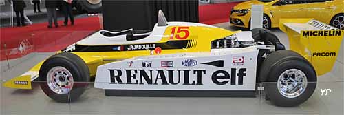 Renault RS14