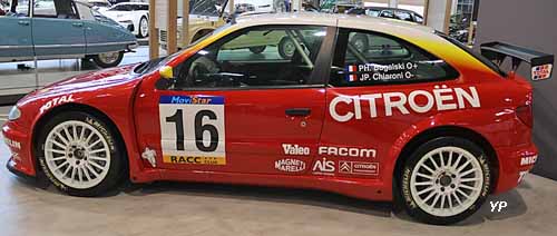 Citroën Xsara Kit Car