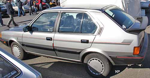 Volvo 360 GL