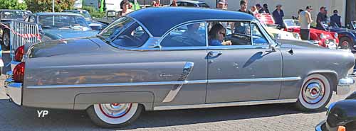 Lincoln Capri Coupé