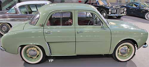 Renault Dauphine