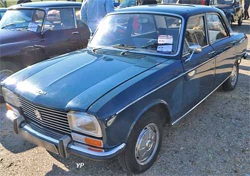 Peugeot 304