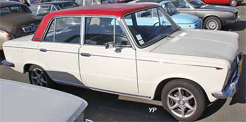 Fiat 125