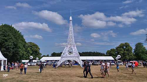 Ambiance Tour Eiffel (droits réservés)