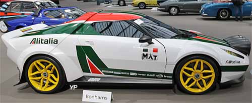 MAT New Stratos