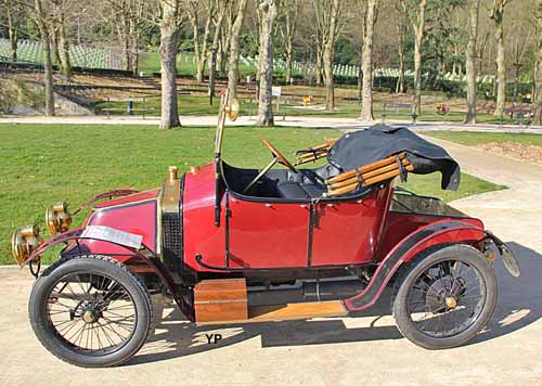 Clément-Bayard 4M3 torpedo