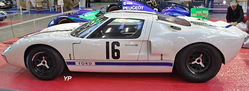 Ford GT40