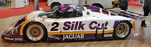 Jaguar XJR-9