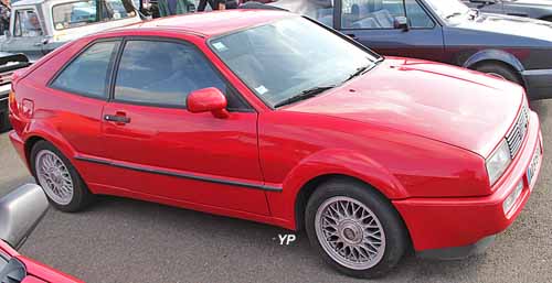 Volkswagen Corrado 16V