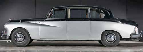 Daimler Majestic Major Limousine