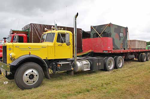 Mack LH