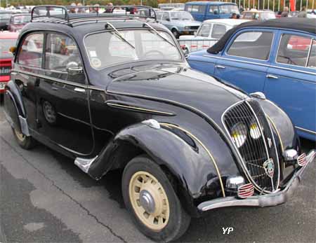 Peugeot 202