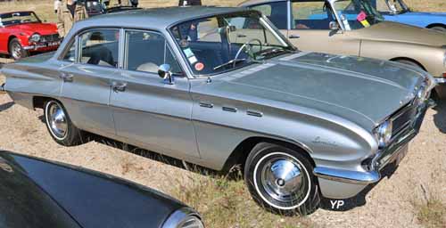 Buick Special Skylark