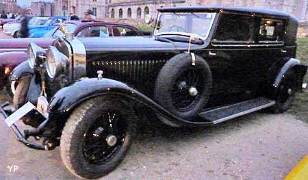 Hispano-Suiza H6B