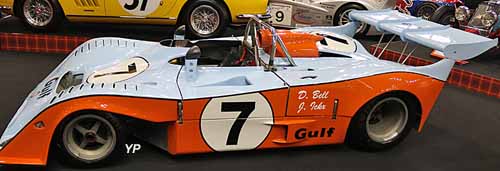 Mirage M6 Gulf