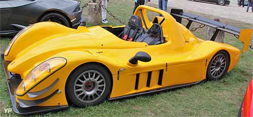 Radical SR3 SL