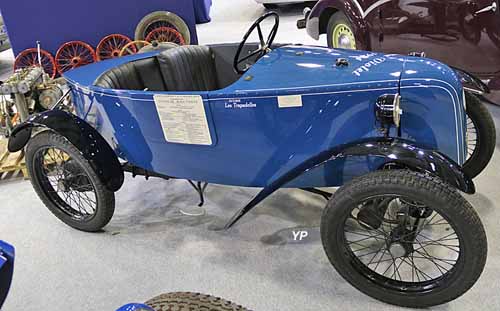 SIMA Violet MV5