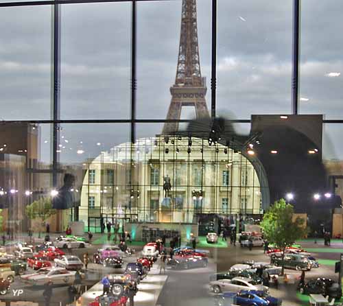 Vente Bonhams Paris 2023 (doc. Yalta Production)