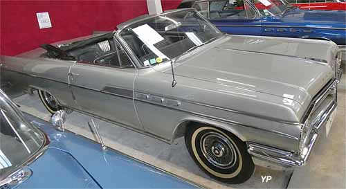 Buick Wildcat Convertible