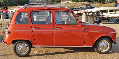 Renault 4L