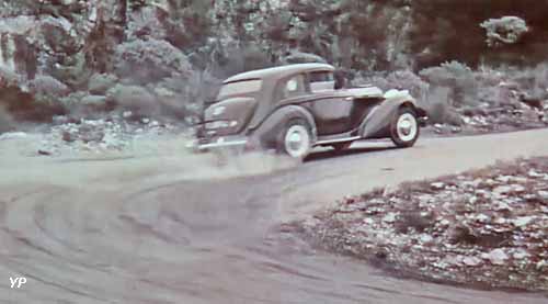 Le Monte-Carlo au Turini en 1930 (doc. Yalta Production)