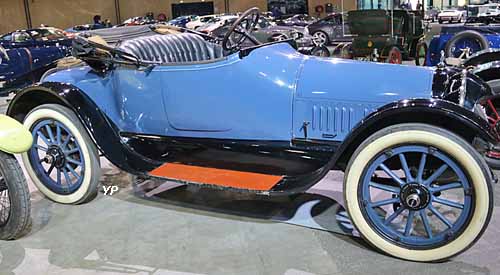 Buick D-44 roadster