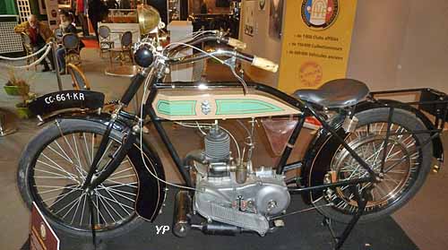 Alcyon Moto légère type C