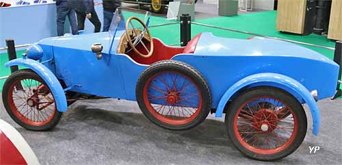 Alcyon Type R870