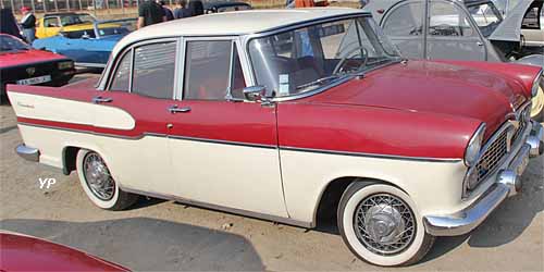 Simca Chambord