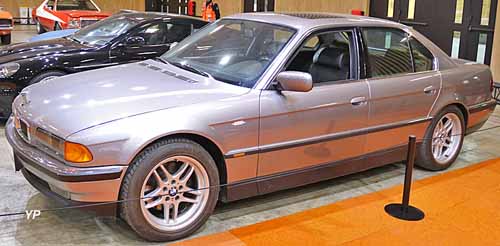BMW 750i