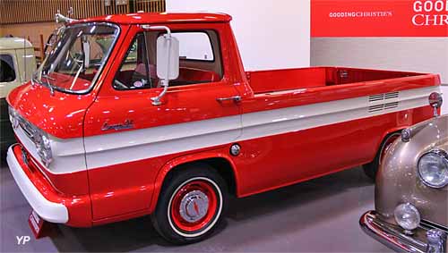 Chevrolet Corvair 95 Rampside Pickup