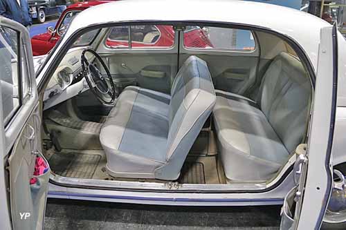 Lancia Appia berline 3e s&eacute;rie