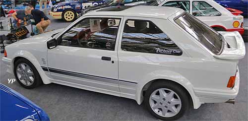 Ford Escort RS Turbo