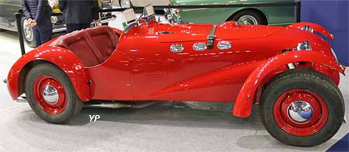 Allard J2